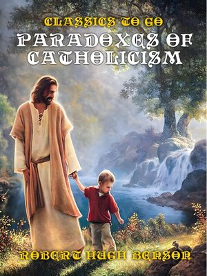 cover image of Paradoxes of Catholicism